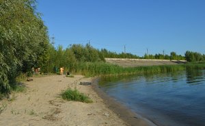 В июле в Казани пройдут два субботника на прибрежных территориях