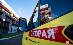 В Татарстане подтвердились еще пять смертей от коронавируса