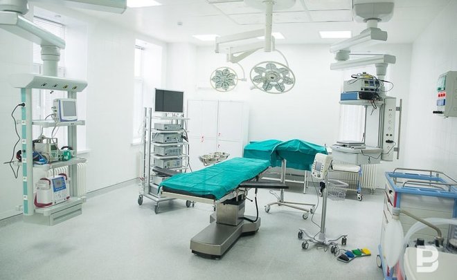 В Татарстане подтвердились еще 8 случаев смерти от COVID-19