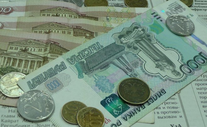 Россияне рассказали, сколько бы хотели получать на пенсии