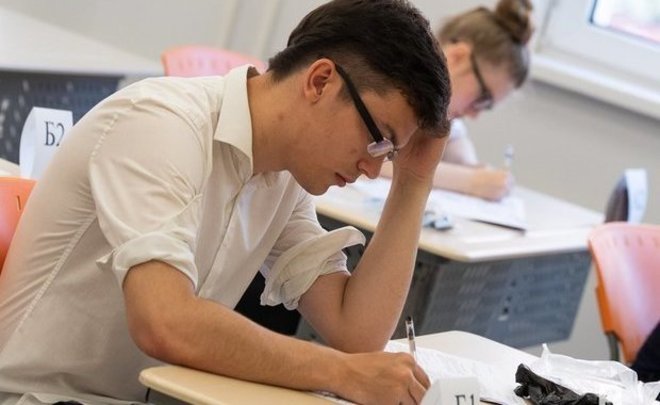 Минпросвещения РФ решило обновить правила орфографии русского языка