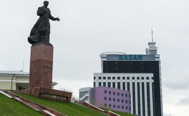 Шагиахметов: За 10 лет экономика Татарстана выросла почти на 30%