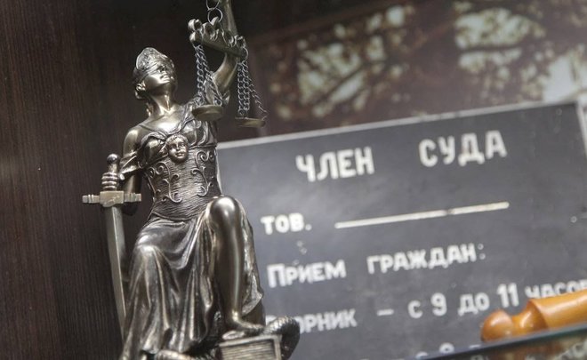 ЕСПЧ присудил 45 тыс. евро вдове погибшего от выстрела сотрудника МВД Татарстана