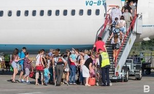 Роспотребнадзор Татарстана рекомендовал туристам отслеживать эпидситуацию в Турции