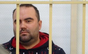 В Казани по делу о взятках 8,5 млн рублей арестовали гаишника