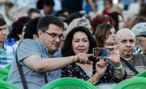 Путин поручил рассмотреть возможность снижения НДС для организаций туристической отрасли