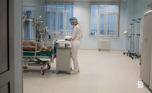 Иммунолог Крючков спрогнозировал новый всплеск заболеваемости COVID-19 в России