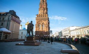 «Казань Отель Групп» возглавил Андрей Ермилов