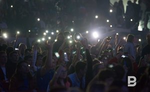 Казань потратит на проведение фестиваля «Студенческая весна» 1,2 млн рублей