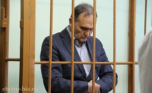 Главу АТИ исполкома Челнов отправили под домашний арест