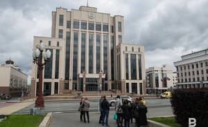 В Татарстане создадут центр кластерного развития и проектного управления