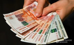 Больше половины казанцев хотели бы стать миллионерами