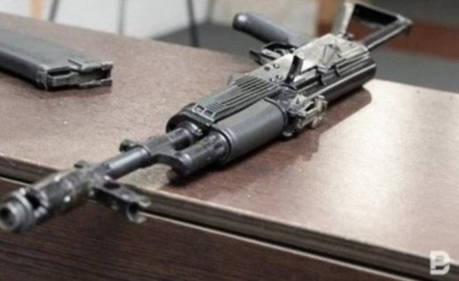 В МВД заявили, что проверки владеющих оружием юношей не входят в их компетенцию