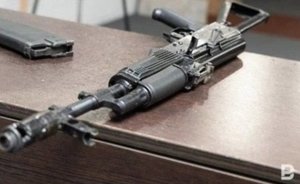 В МВД заявили, что проверки владеющих оружием юношей не входят в их компетенцию