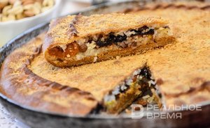 Аналитики рассчитали затраты казанцев на приготовление губадии