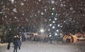 В период новогодних каникул жителей Татарстана ждет более 300 мероприятий