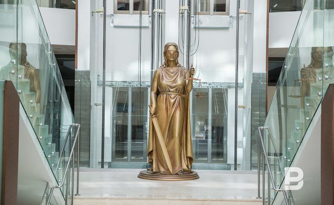 Стартовал процесс о попытке купить должность главы МВД Дагестана за $2 млн