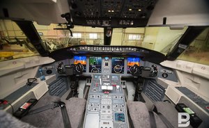 В Минтрансе опровергли сообщение о приостановке рейсов между Россией и Таджикистаном