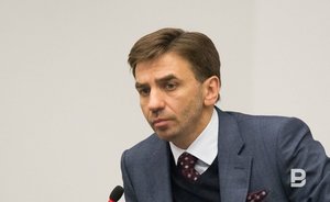 Генпрокуратура направила в суд дело в отношении экс-министра Абызова и его соучастников