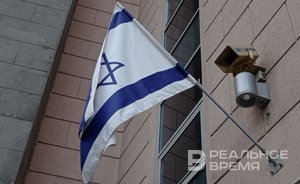 Израиль хочет представить в Совбезе ООН доказательства непричастности к удару по больнице в секторе Газа