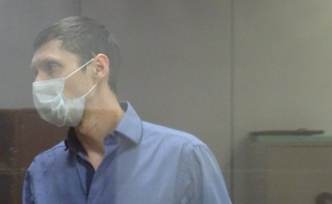 Дело о взятке 7 млн: Верховный суд РТ не отпустил подполковника СКР под домашний арест