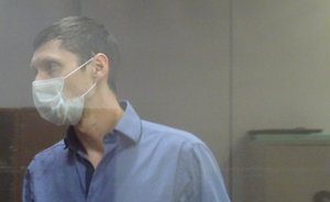 Дело о взятке 7 млн: Верховный суд РТ не отпустил подполковника СКР под домашний арест