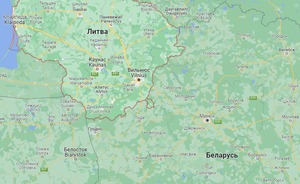 США призвали своих граждан немедленно покинуть Белоруссию