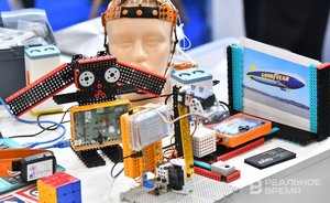 На создание и внедрение высокотехнологичной продукции в России направили 5 млрд рублей