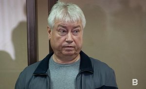 Суд оставил Роберта Мусина под домашним арестом до апреля