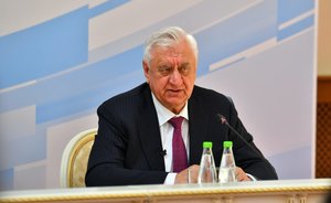 Глава ЕЭК Михаил Мясников считает необходимым двигаться по пути создания СП