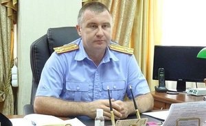 В Казани утвердили обвинение экс-руководителю челнинского отдела Следкома