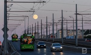 В Казани объявили конкурс на создание полезных городу проектов