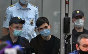 Директор казанской гимназии рассказала, каким был юноша, устроивший стрельбу в школе