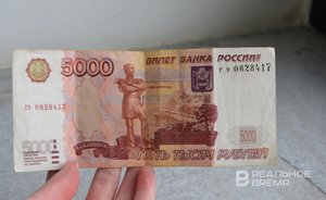 Владимир Путин ожидает, что годовая инфляция в России составит 5%