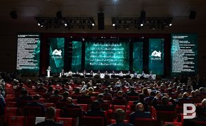 В Татарстане предложили создать халяль-хаб