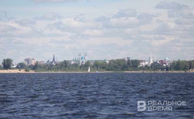 В начале октября в Татарстане ожидаются дожди и до +23 градусов