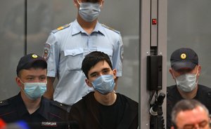 Следком: точный диагноз стрелявшего в казанской гимназии — медицинская тайна