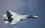 Российский истребитель сопроводил бомбардировщик США над Японским морем