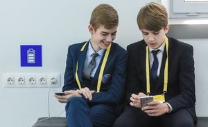 Почти 4 тысячи учащихся Татарстана скачали мобильное приложение «Я школьник»