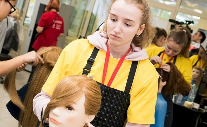 Роспотребнадзор опроверг открытие парикмахерских в Татарстане