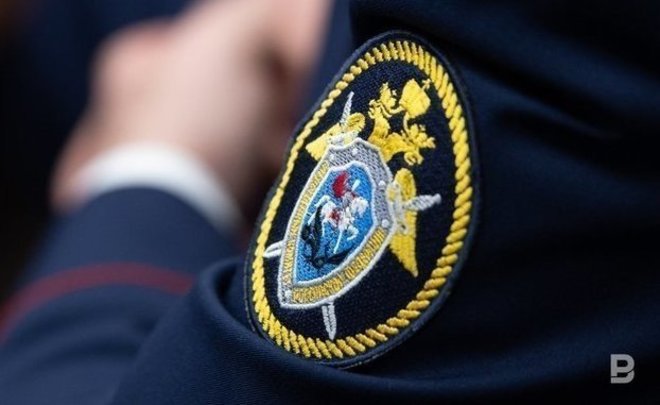 В Татарстане возбудили уголовное дело по факту получения травм рабочим