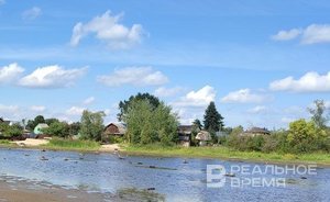 В Госдуме рассказали об особенностях покупки дачи у водоема