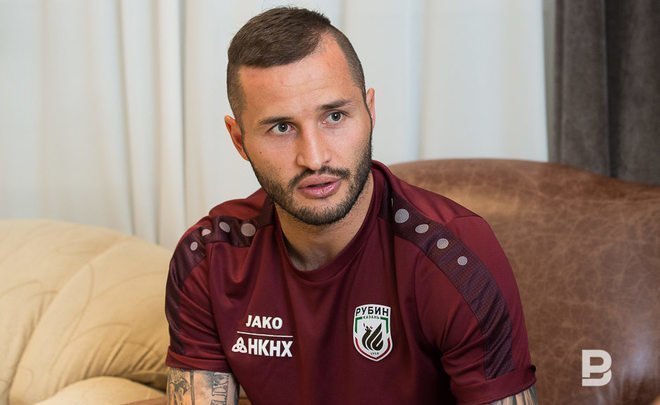 Федор Кудряшов вошел в стартовый состав сборной России на матч 1/8 финала ЧМ с Испанией