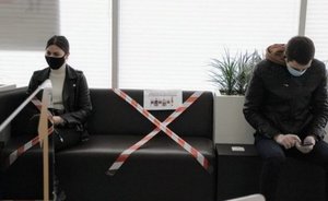 В Вологодской области отложили введение QR-кодов до 1 ноября