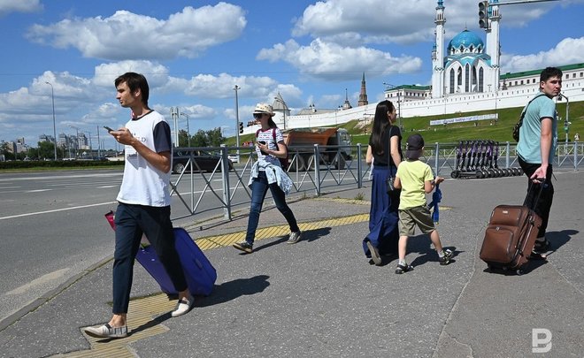 В Казань на глобальный форум молодых дипломатов приедут делегаты из 60 стран мира