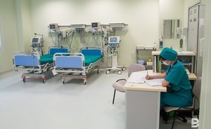 Медучреждения Казани в новогодние каникулы будут работать по измененному графику работы