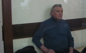 Суд вернул в Следком коррупционное дело о фонтанах экс-главы Бугульмы