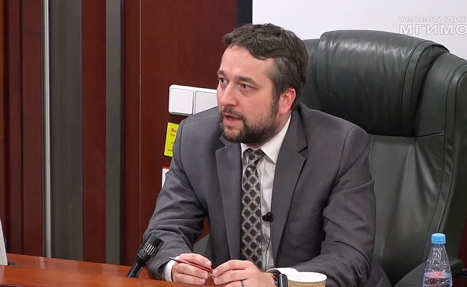 Вице-спикер парламента Словакии призвал нормализовать отношения с Россией