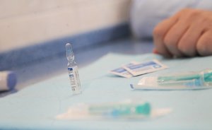 В Татарстане от коронавируса привито 1 094 215 человек