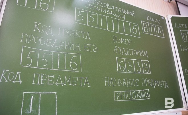В России не планируют серьезно менять ЕГЭ в ближайшие 10 лет